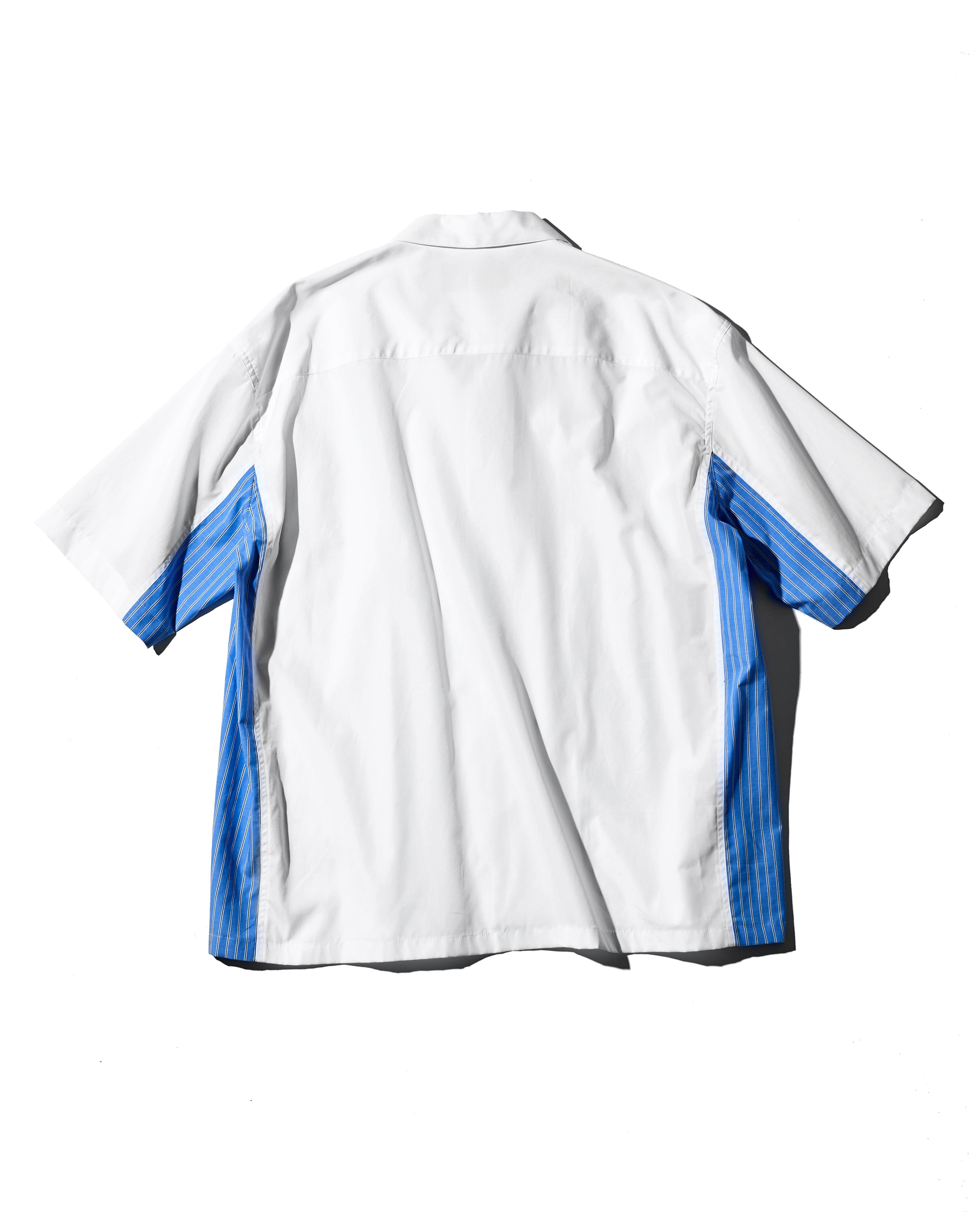 THOMAS MASON S/S シャツ | ACANTHUS ONLINE STORE