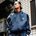 OG SMALL LOGO SUPER HEAVYWEIGHT HOODIE