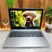 最高峰i7/ HP ProBook 650G5/メモリ16GB/最高峰Core i7第8世代/SSD256GB/大型ノートパソコン