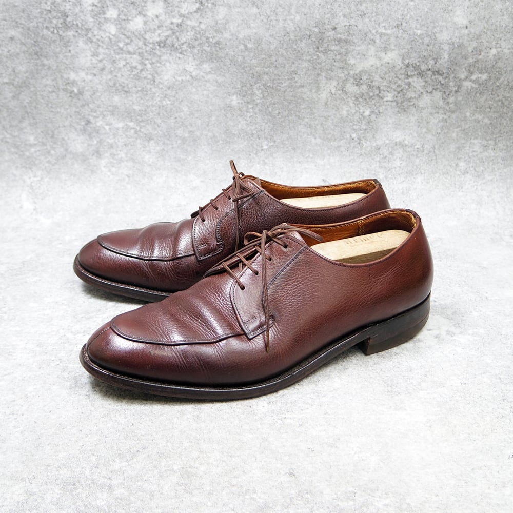 最終値下 Church’s チャーチ Custom Gradeダービー 美品 Church's（チャーチ） 【並行輸入品】チャーチ チェットウィンド 173