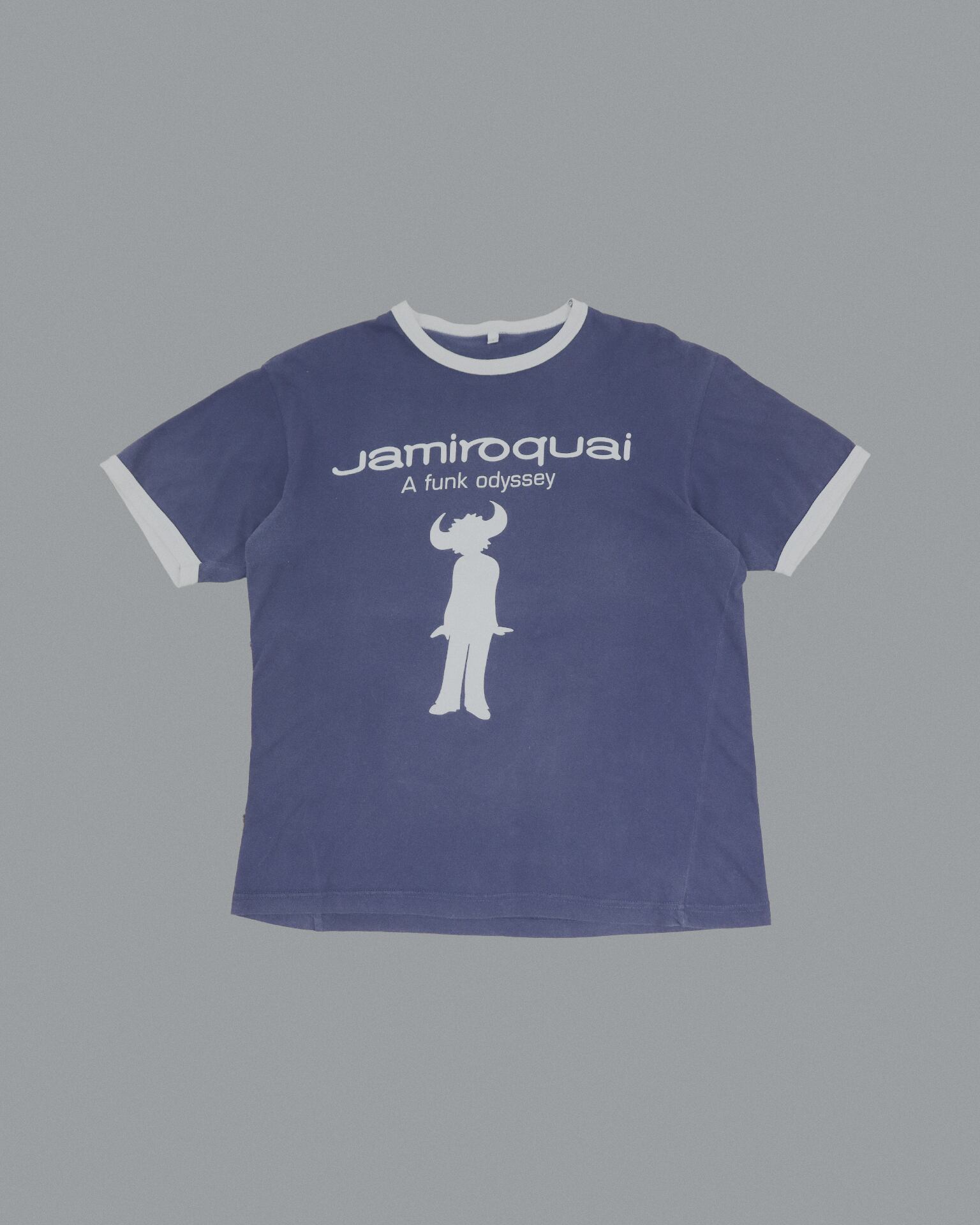 Jamiroquai Automaton Tour 2017 Tシャツ Jamiroquai “Automaton” Tour Tee】Jay Kay / Cloud 9 / 2017 Album