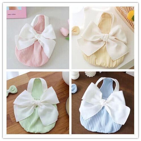 おすすめ☞《予約》210988 レースリボンストライプキャミソール