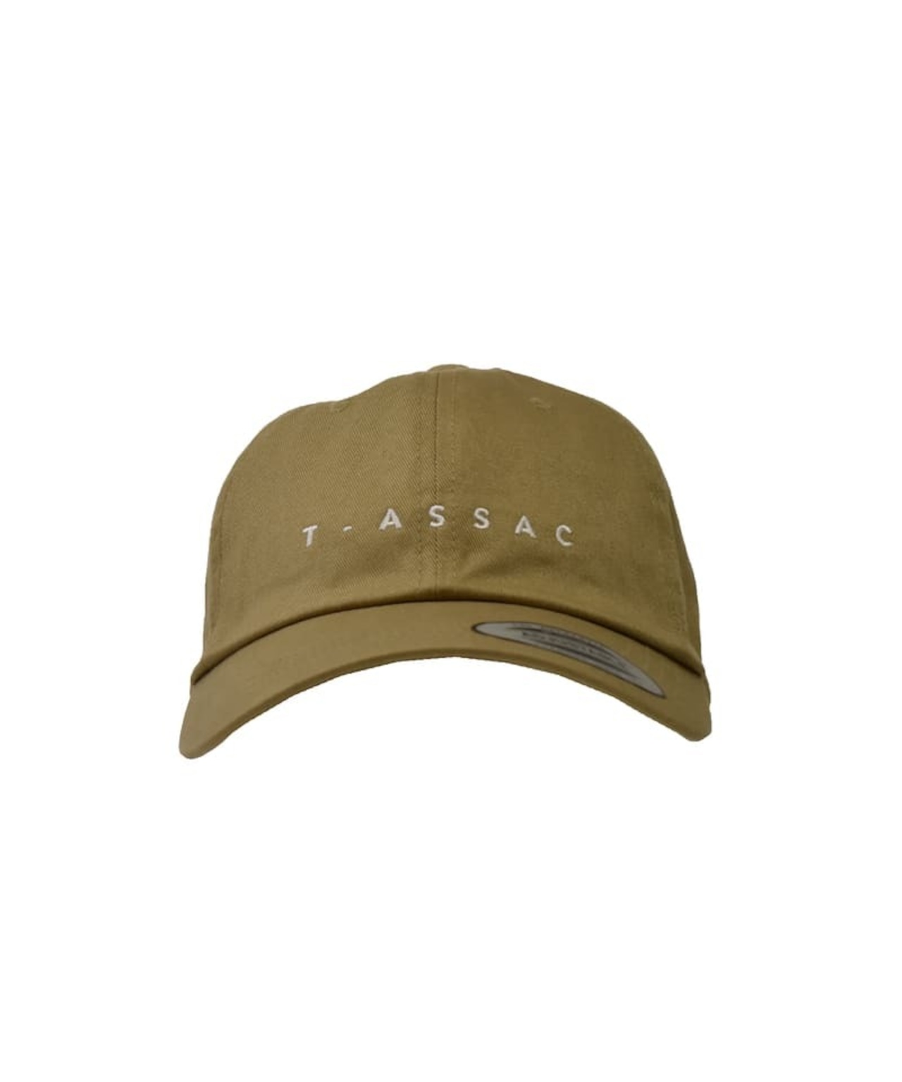 LOGO Cap / OLIVE DRAB