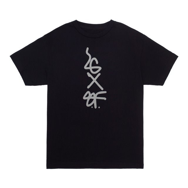 GX1000 /  MIND OVER MATTER TEE