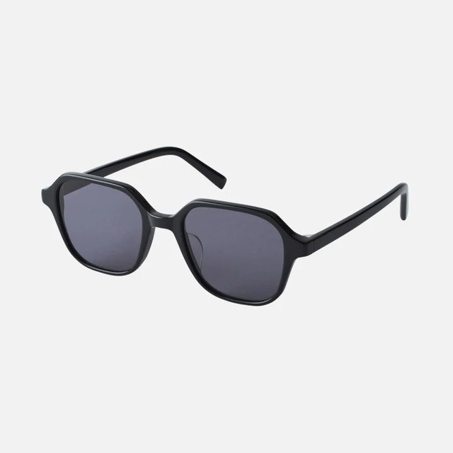 A.D.S.R.　ANNA 01　SHINY BLACK（BLACK）