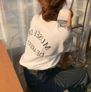トップス デート Tシャツ カットソー 袖あり 半袖 かわいい 大人可愛い きれいめ シンプル カジュアル 大人 上品 おしゃれ お洒落 主役級 存在感 夏 10代 20代 30代 レディース 女性用 OL 学生 デート お出かけ 公園デビュー 女子会 休日 イベント 旅行 着回し 普段使い ファッション コーデ 楽ちん モテ トレンド 流行 インスタ映え S M L XL 白 ホワイト 灰色 グレー イエロー
