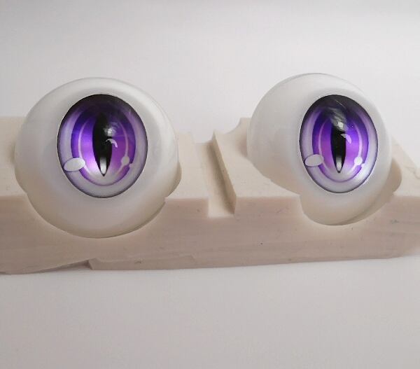 ケモノアイ | そらのあお屋