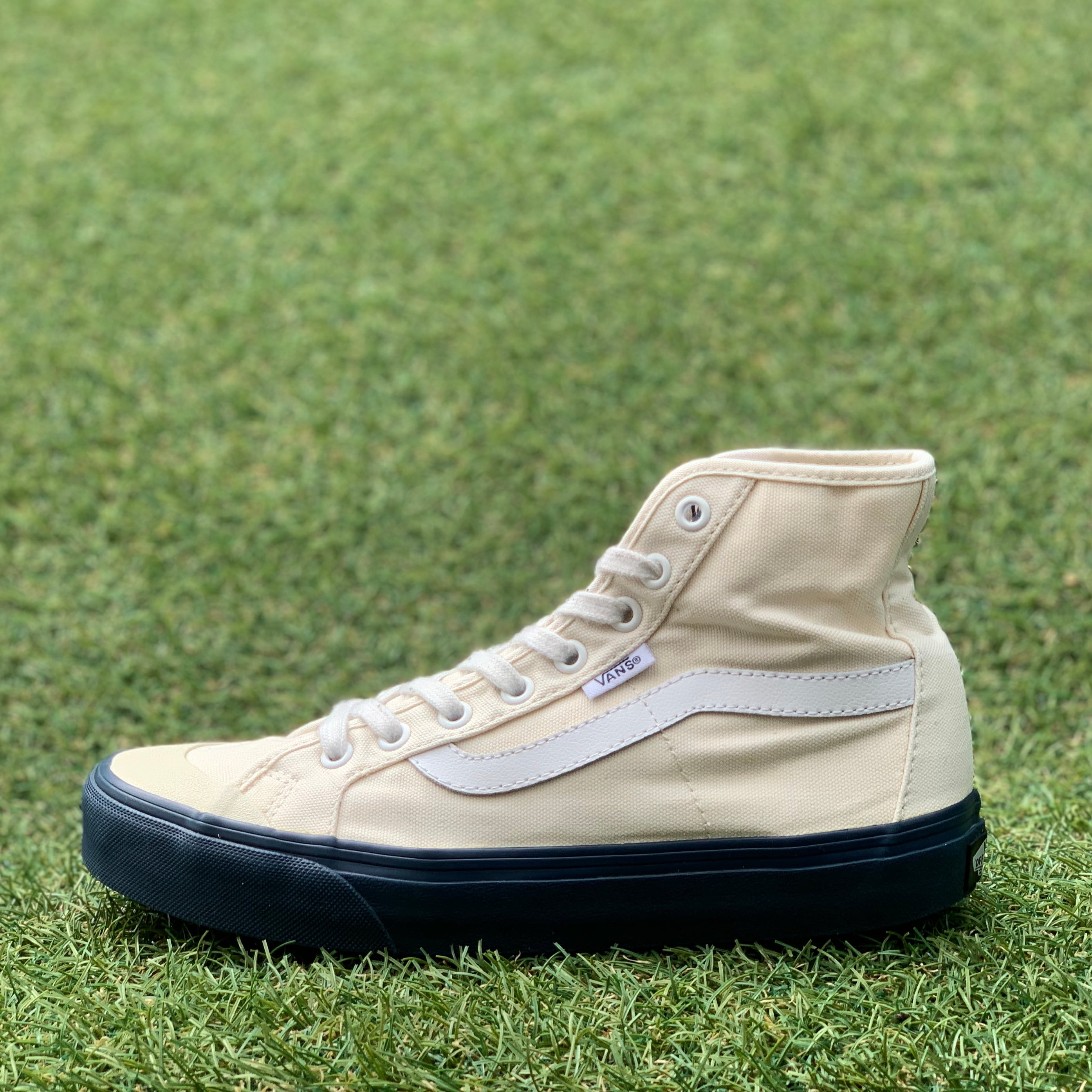 VANS×DANE REYNOLDS BLACK BALL ヴァンズ×デーン レイノルズ ブラックボール E517