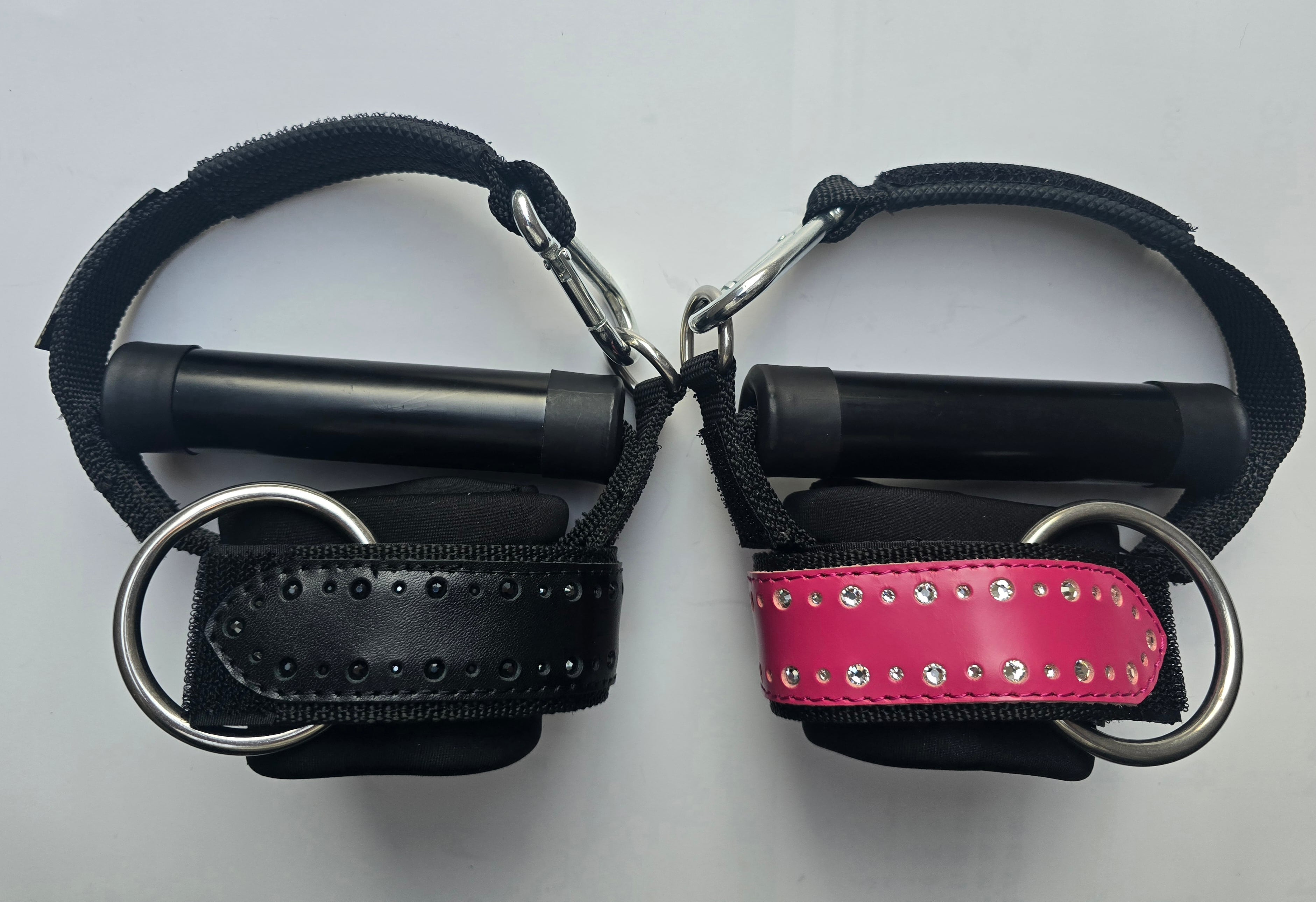 p*a様 マルチケーブルギア& ライト セット　レディース TEAM-YMJ