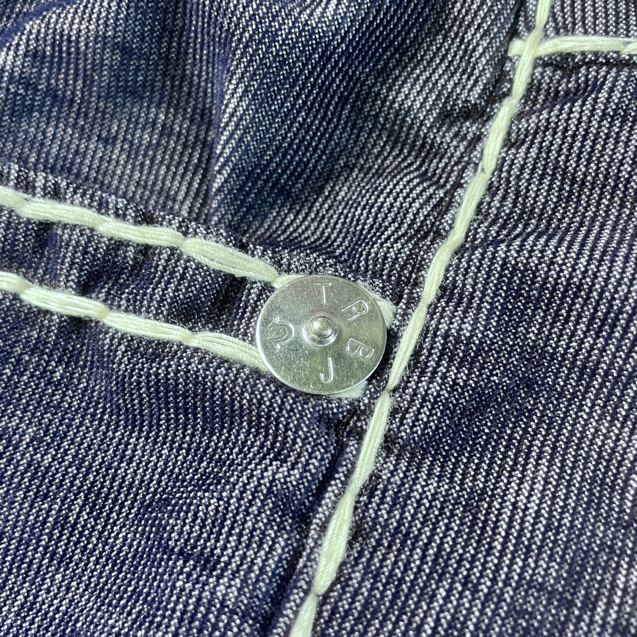 00年代 TRUE RELIGION トゥルーレリジョン コーデュロイパンツ メンズ 