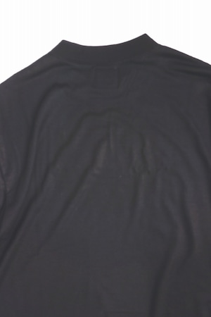 Super 100's Merino Crew Neck P/O