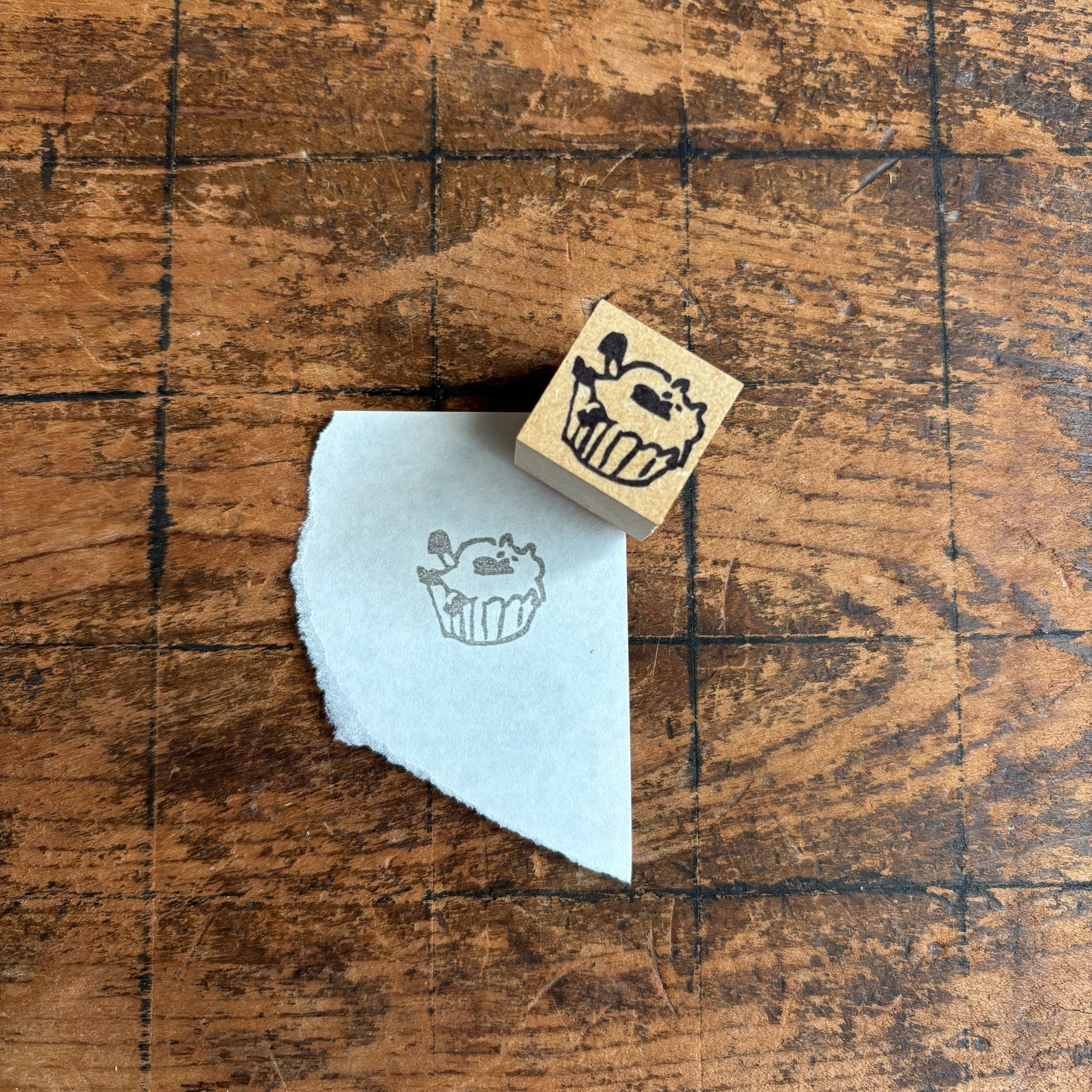 muuちゃん | Spicaの庭