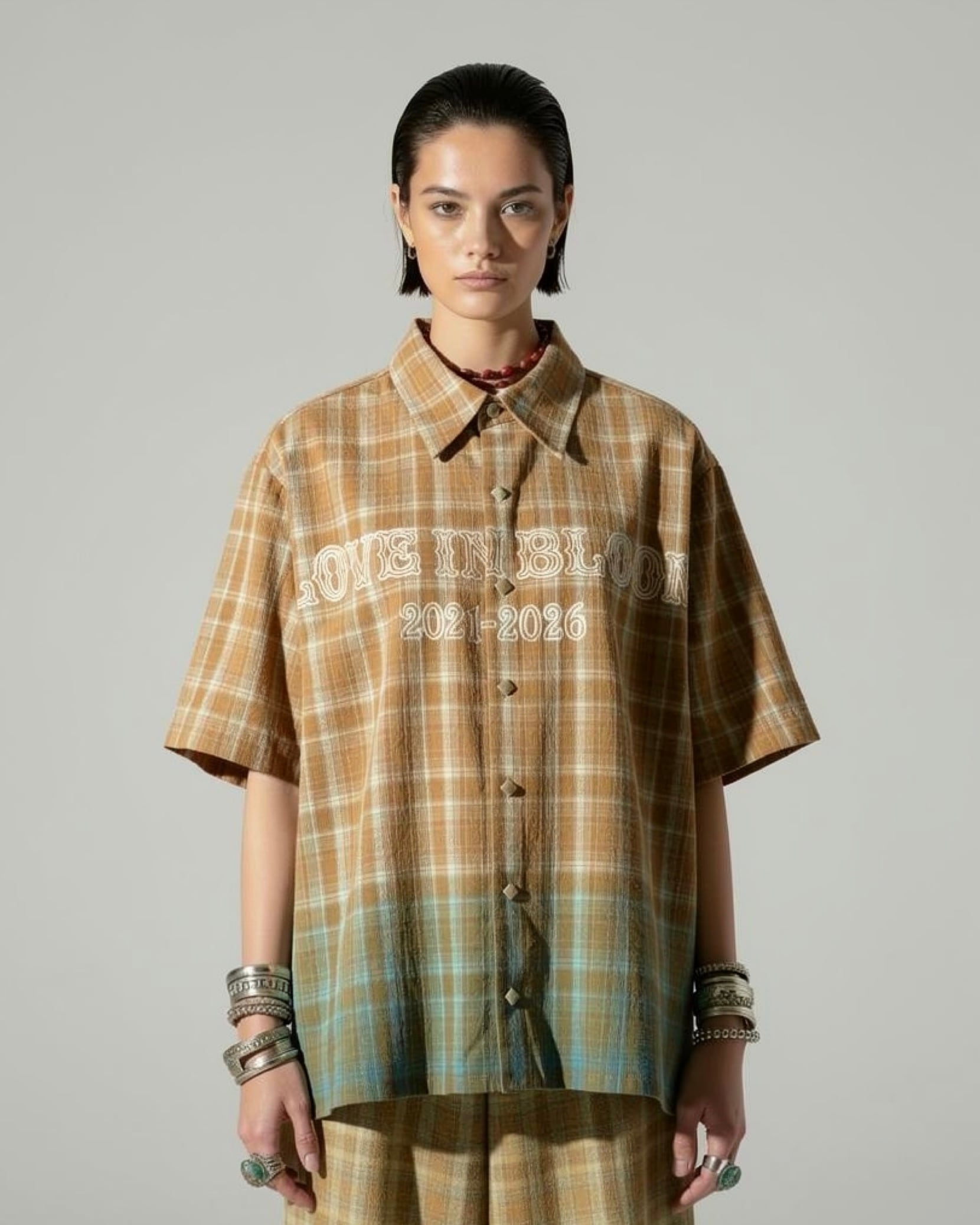 Shirts | AMBERGLEAM