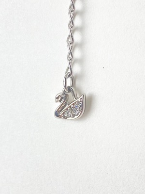 SWAROVSKI スワロフスキー ネックレス 5571077
