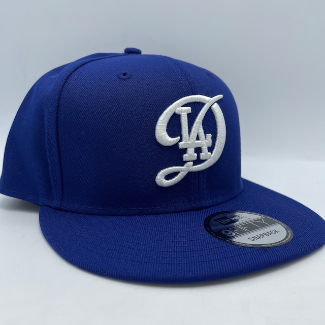 NEW ERA 9FIFTY/950 ロサンゼルス・ドジャース【海外商品】 NEW ERA 9FIFTY/950 ロサンゼルス・ドジャース【海外商品】