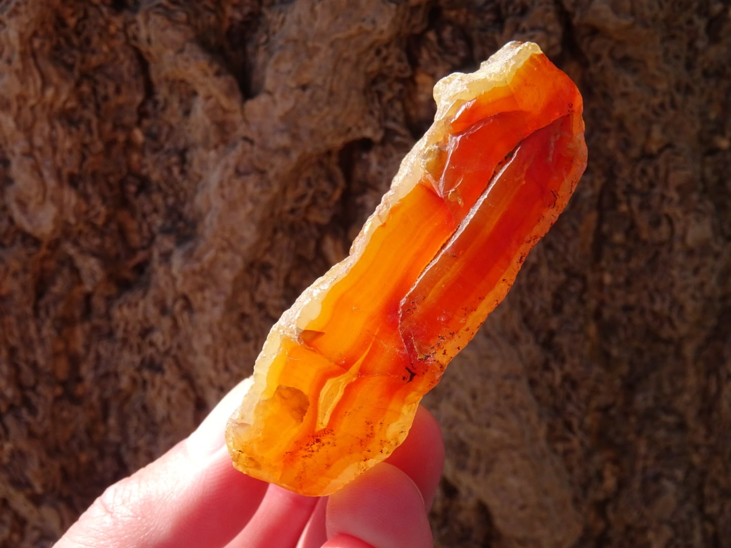 玉川瑪瑙（2） | 虹石屋