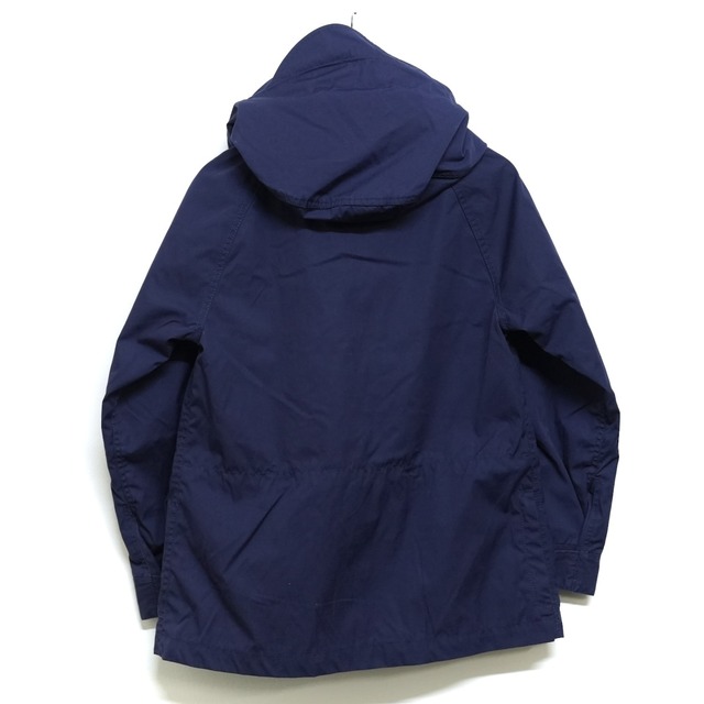 4355 THE NORTH FACE ノースフェイス パープルレーベル マウンテン 