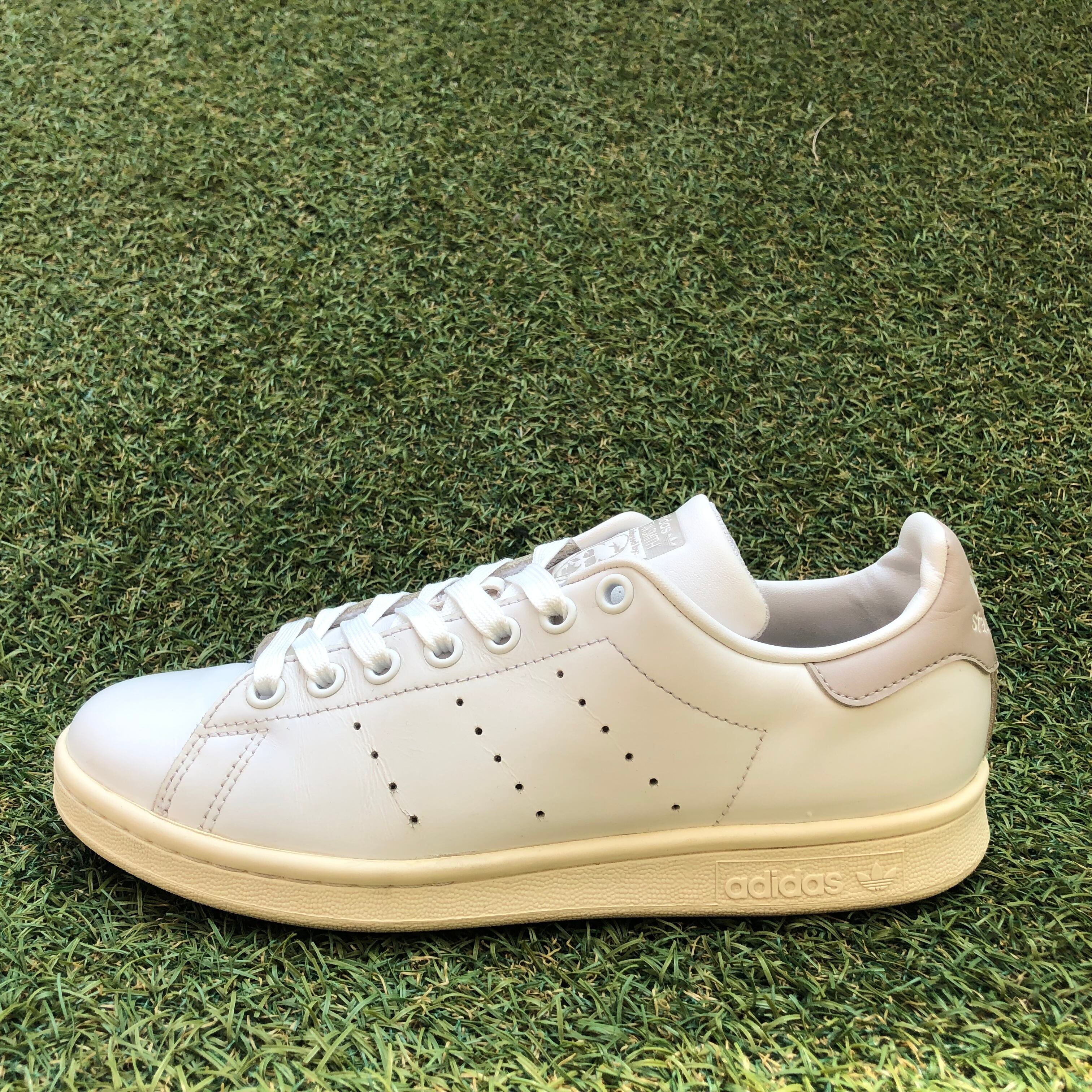 限定モデル!adidas STANSMISTH アディダス スタンスミス HB128