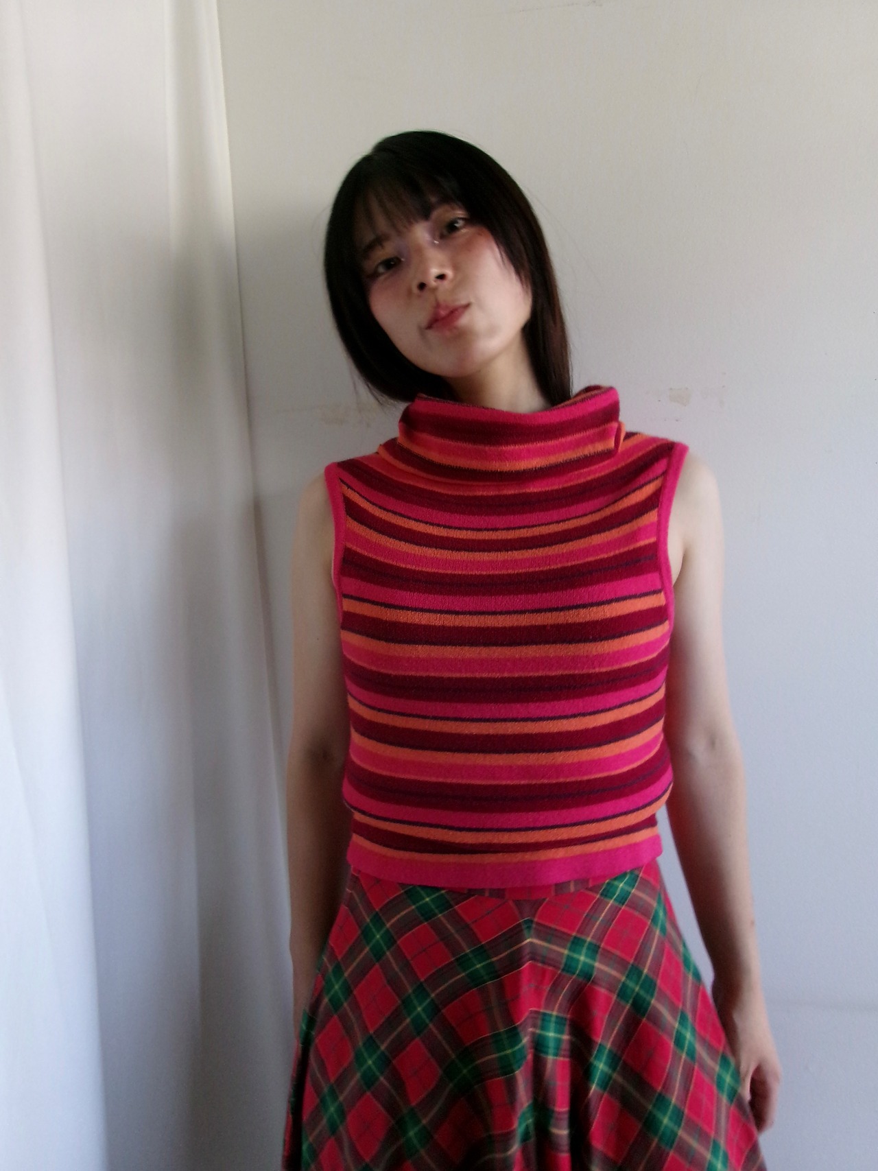 “GUESSJEANS” Top