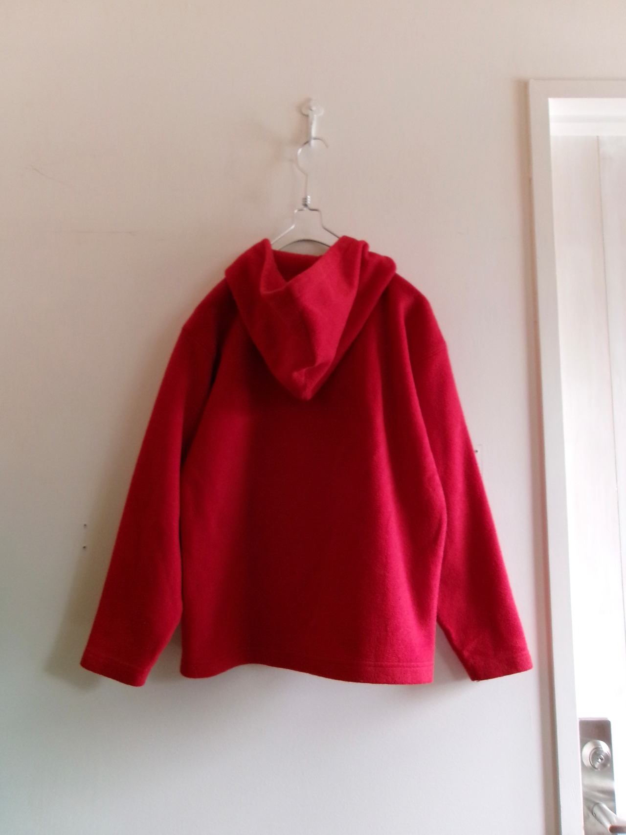 “GAP” pullover fleece