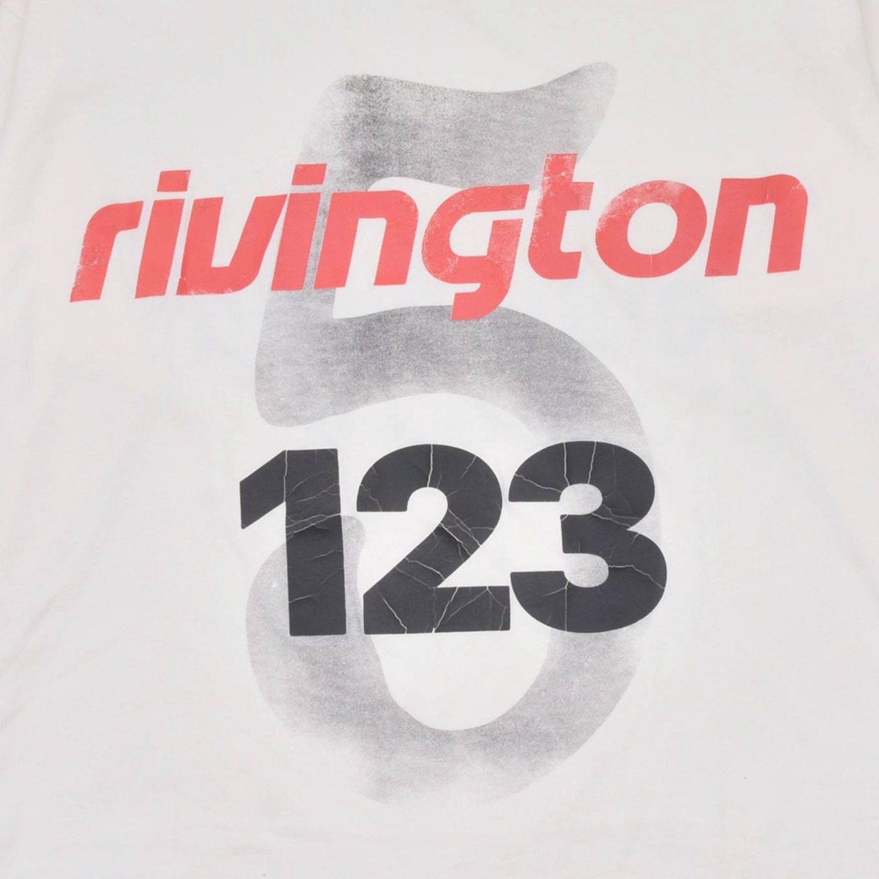 【RRR123(RIVINGTON roi Rebis)】ANTI DEATH ENEMY LS - 9