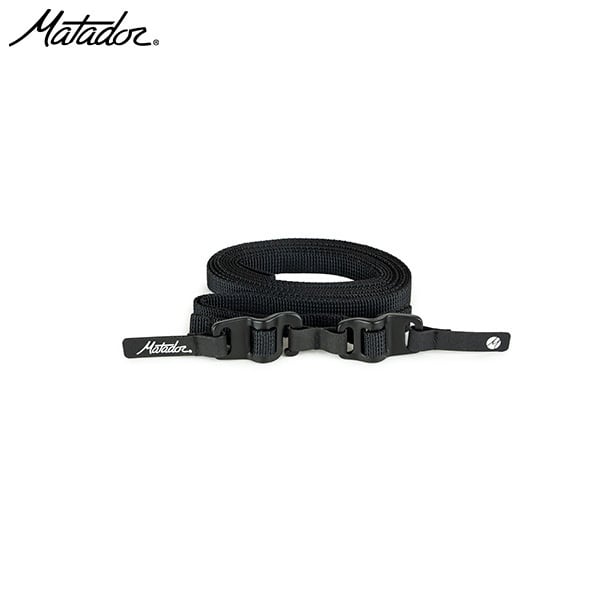 MATADOR (マタドール) - BETTER TETHER GEAR STRAP 2-Pack (ベターテザー ギアストラップ 2パック)