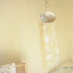 Origin Water Chime ✧ 1 White / 起源の水の光と音 / Ocean Origin Light