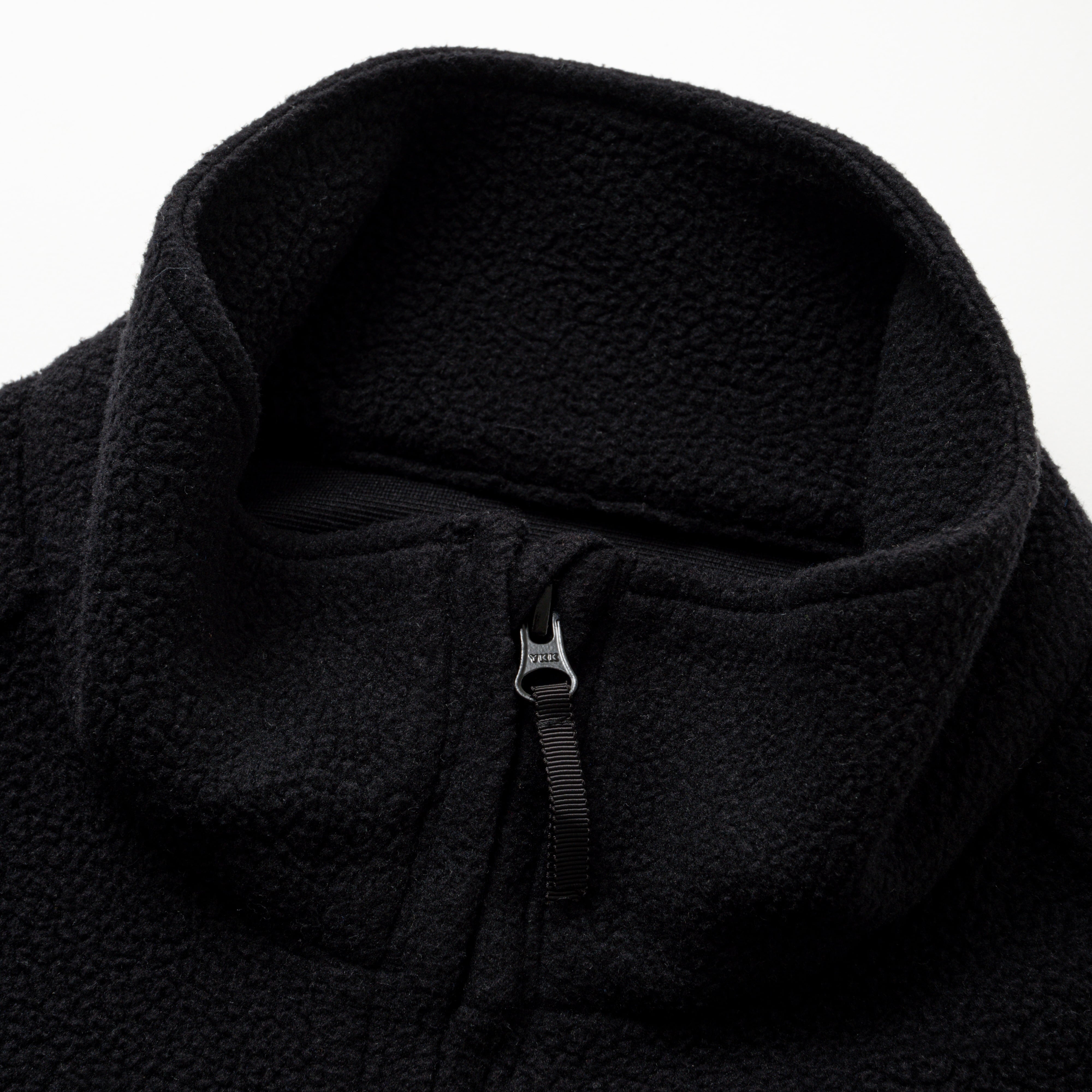 23AW ENNOY POLARTEC FLEECE SET UP ブラックM 23AW ENNOY POLARTEC FLEECE SET UP ブラックM