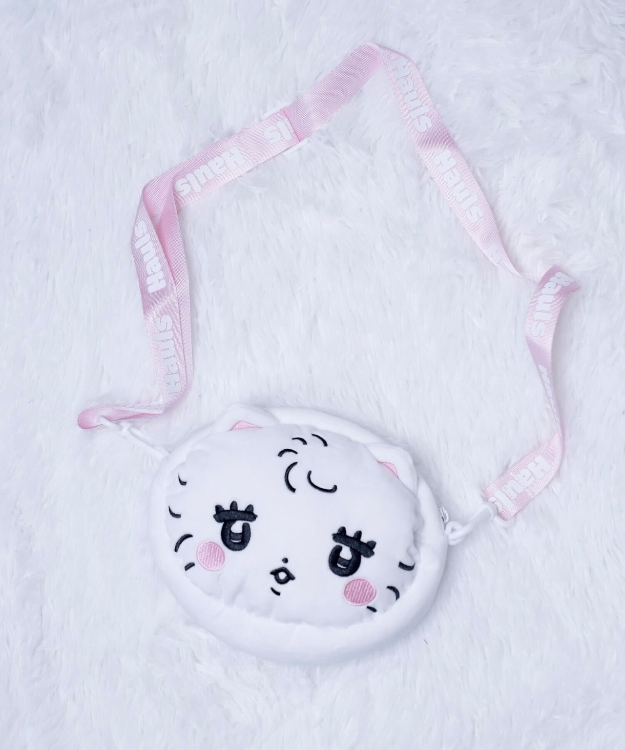 アル吉ショルダーバック