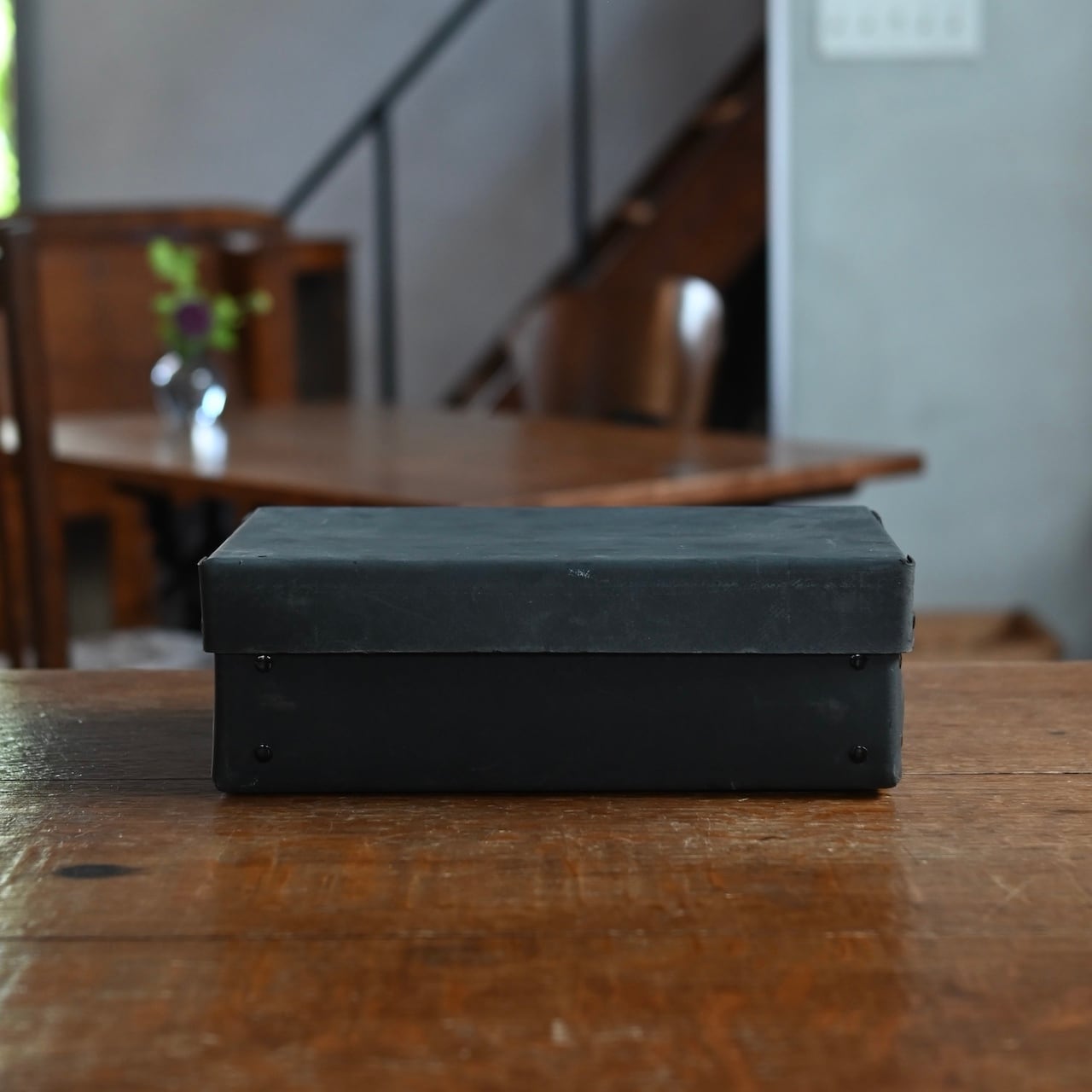 Box / ボックス【B】〈 靴箱・小物入れ・収納・インテリア