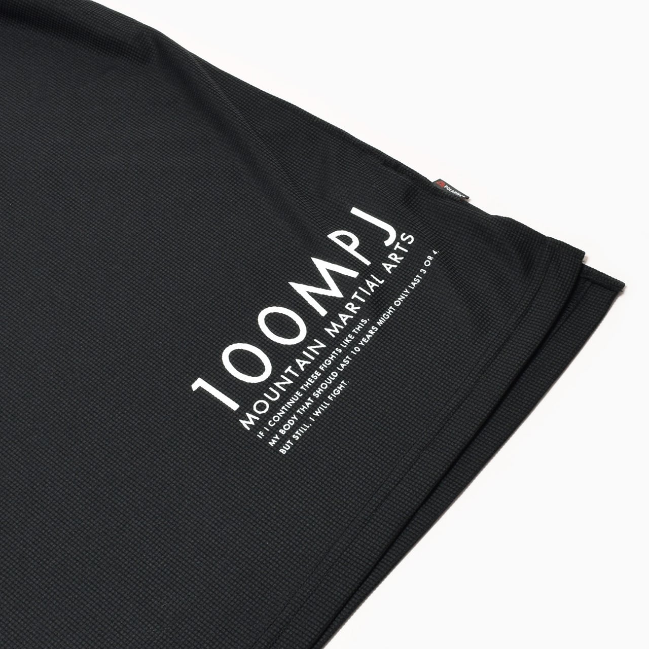 MMA（マウンテンマーシャルアーツ） MMA 100MPJ Trail Sleeveless