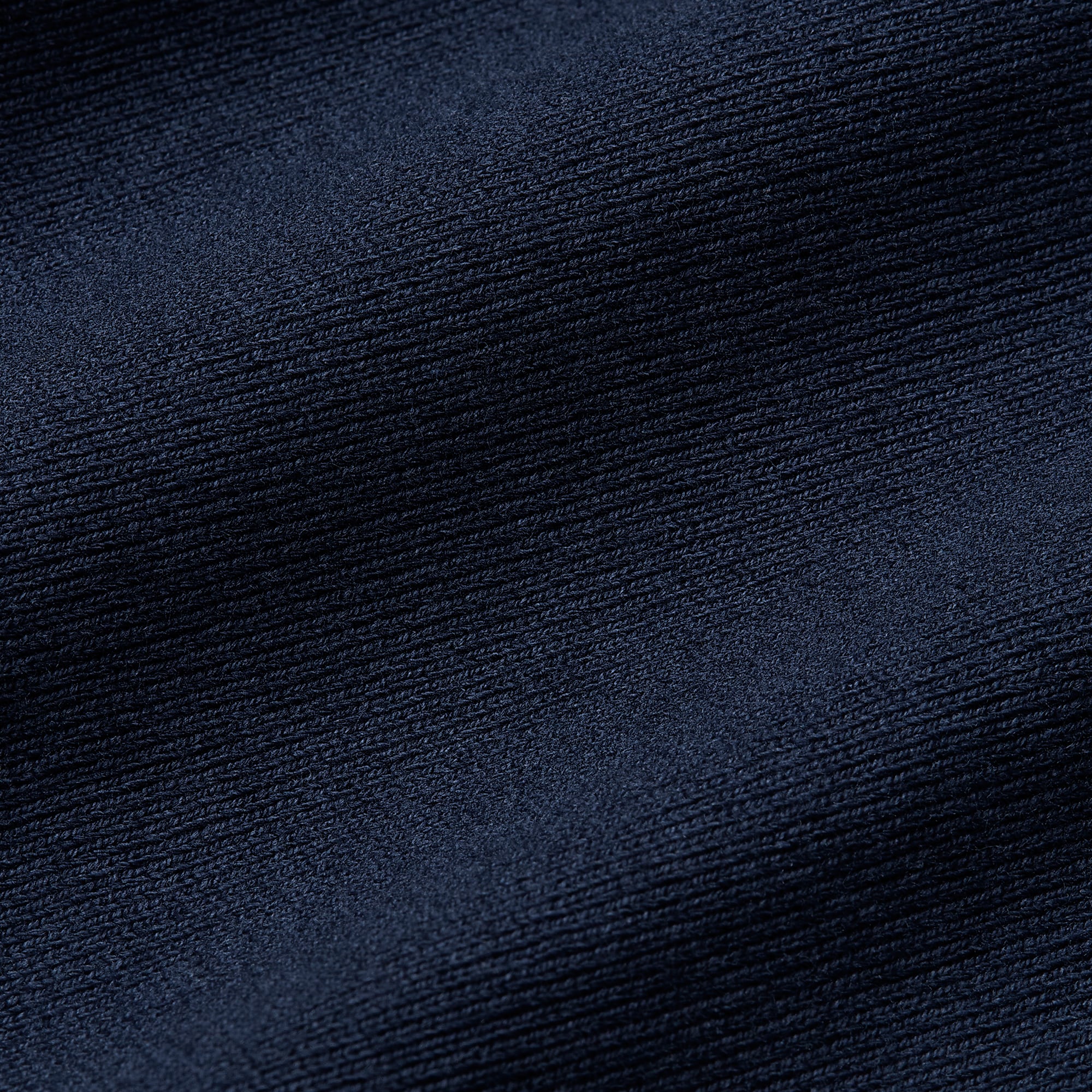 everyone collegiate logo tee shirt (NAVY/WHITE) | everyone