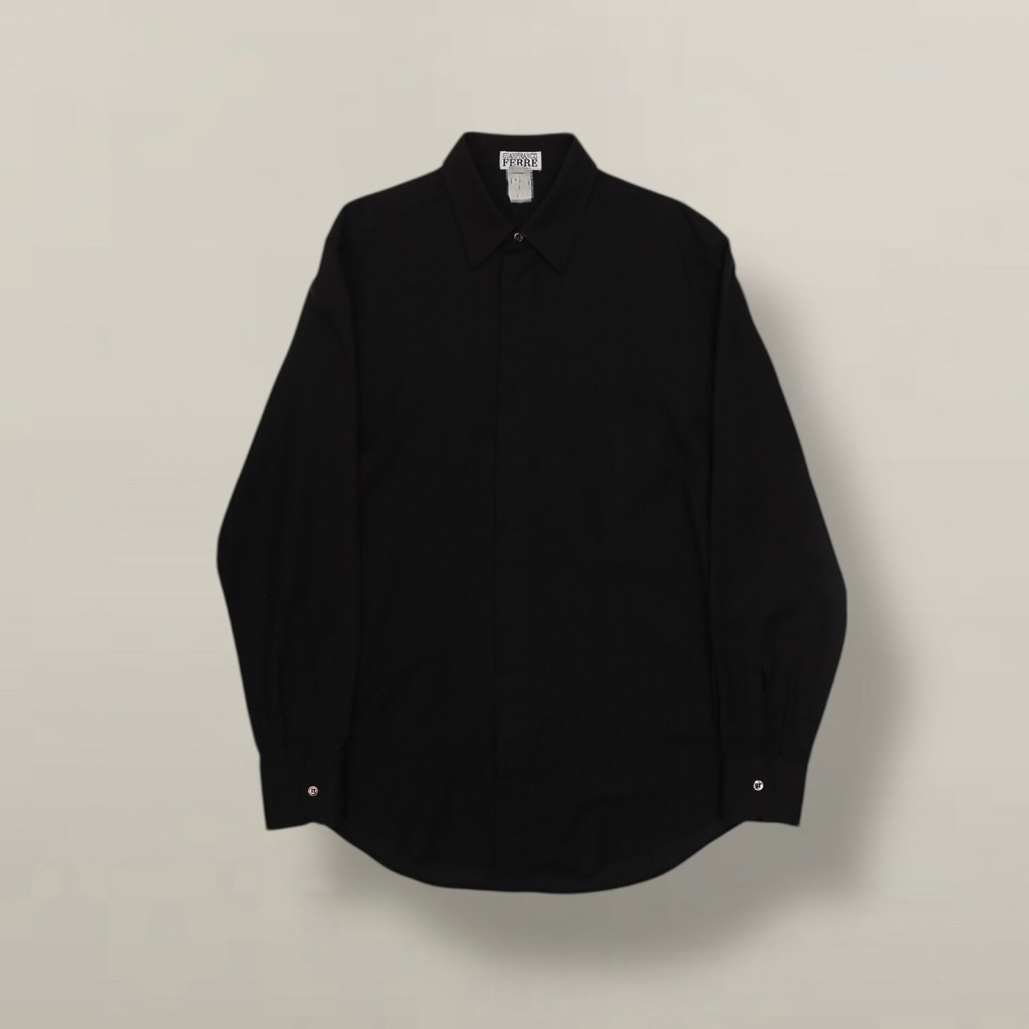 フェレ シャツ 専用 GIANFRANCO FERRE