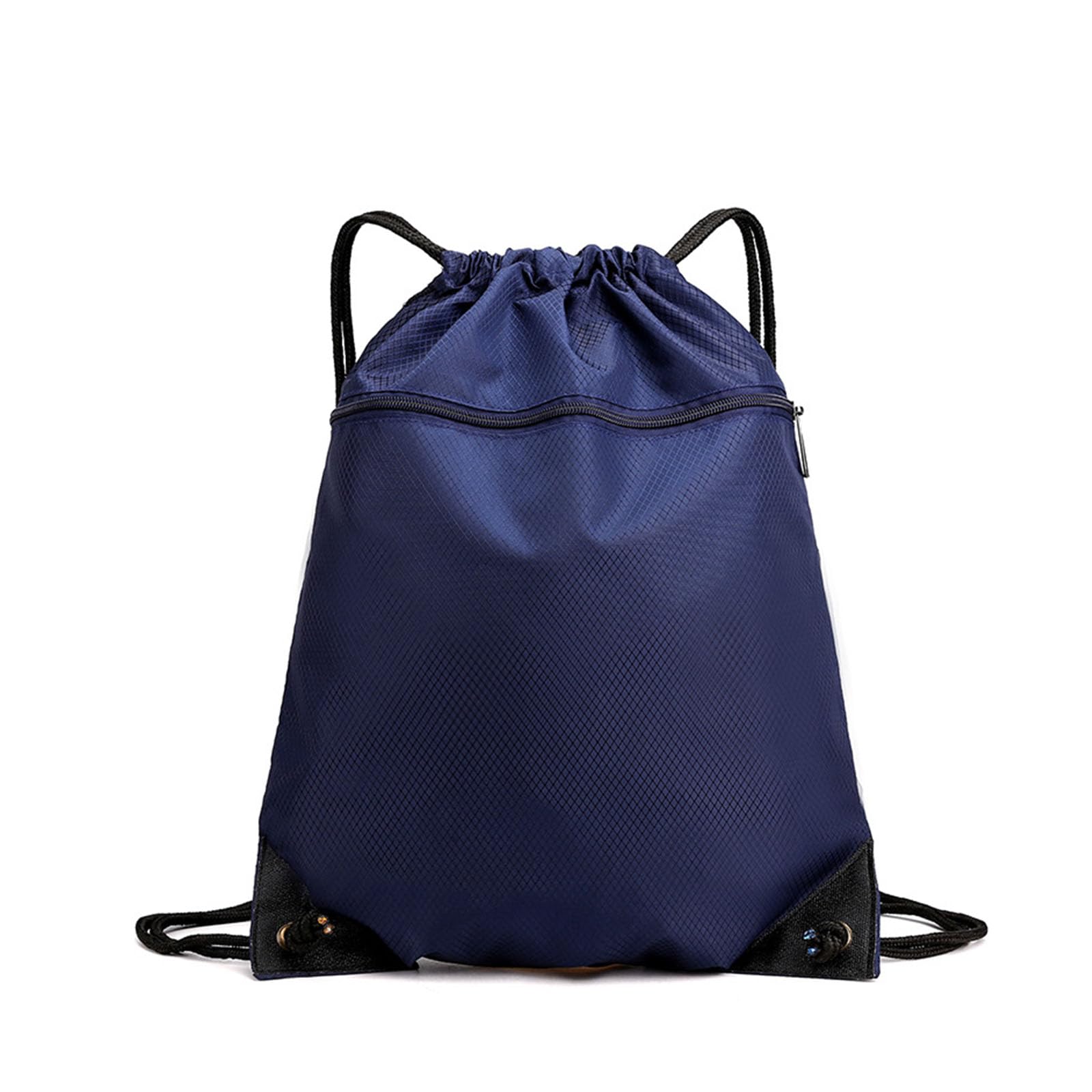 bag09］スケッチャーズ 紺ナップサック | PAY ID