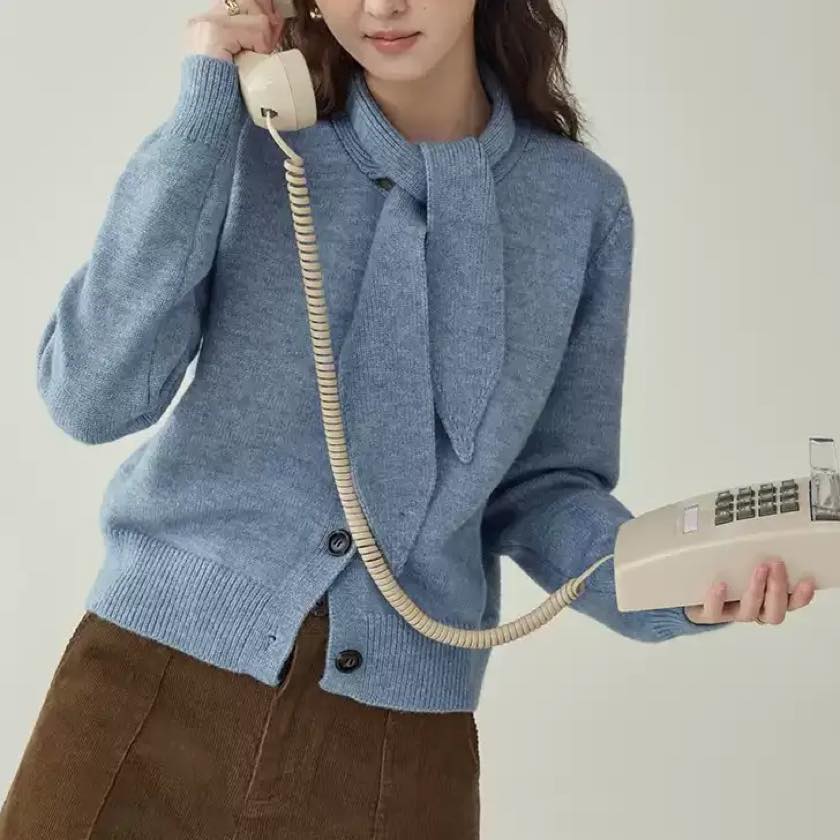 kolor カラー　22aw ドッキング　切り替えカーディガン kolor カラー 22aw ドッキング 切り替えカーディガン