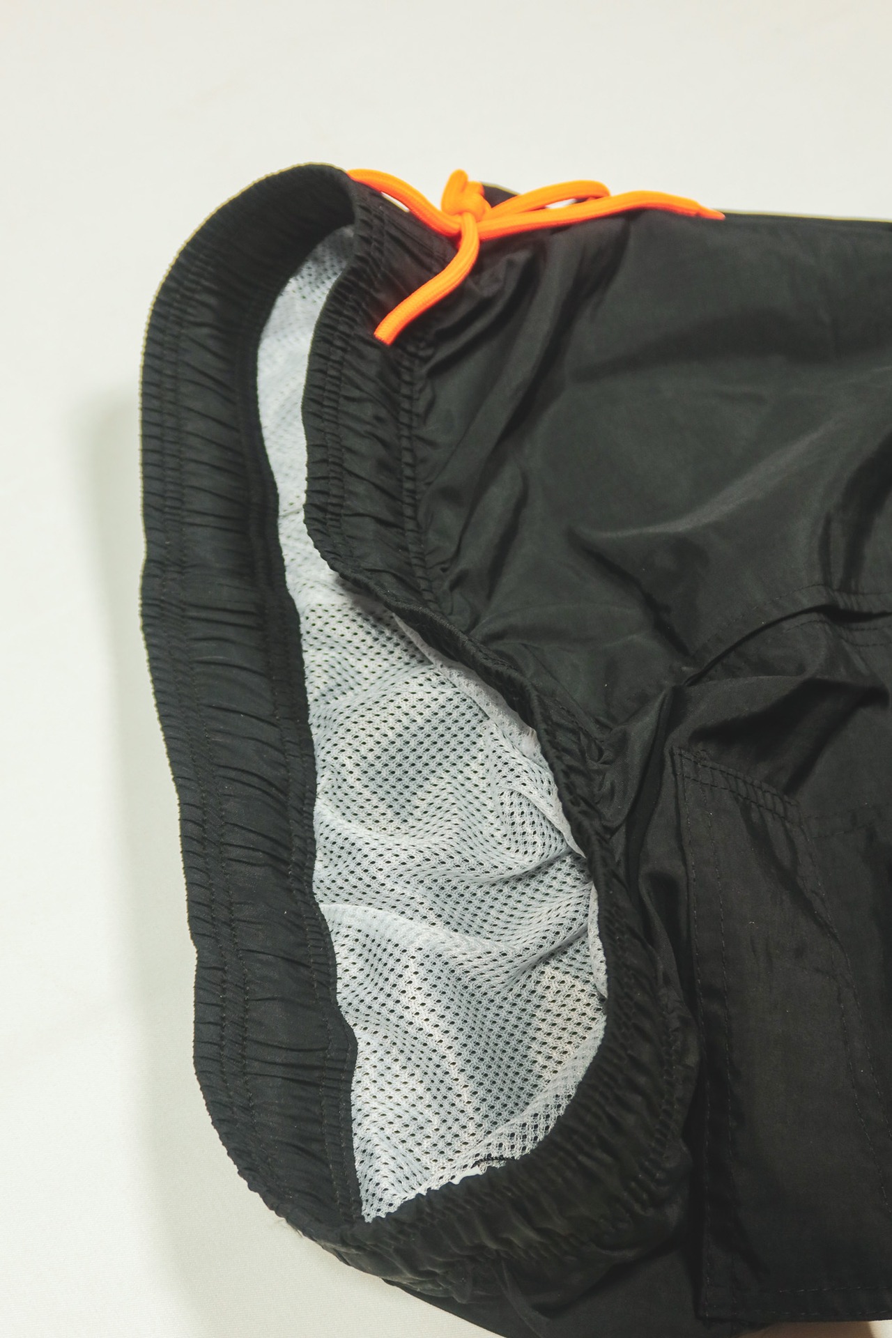 blazz sports SWIM SHORTS [BLACK]