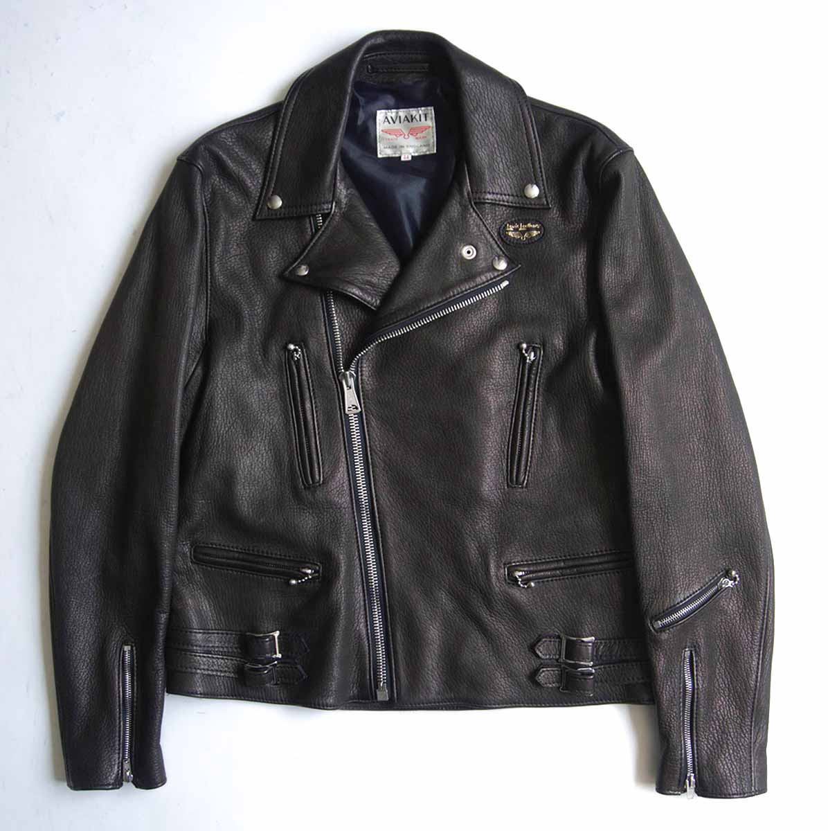 美品】THE REAL MCCOY'S【TAXI DRIVER/M-65 2nd フィールドジャケット