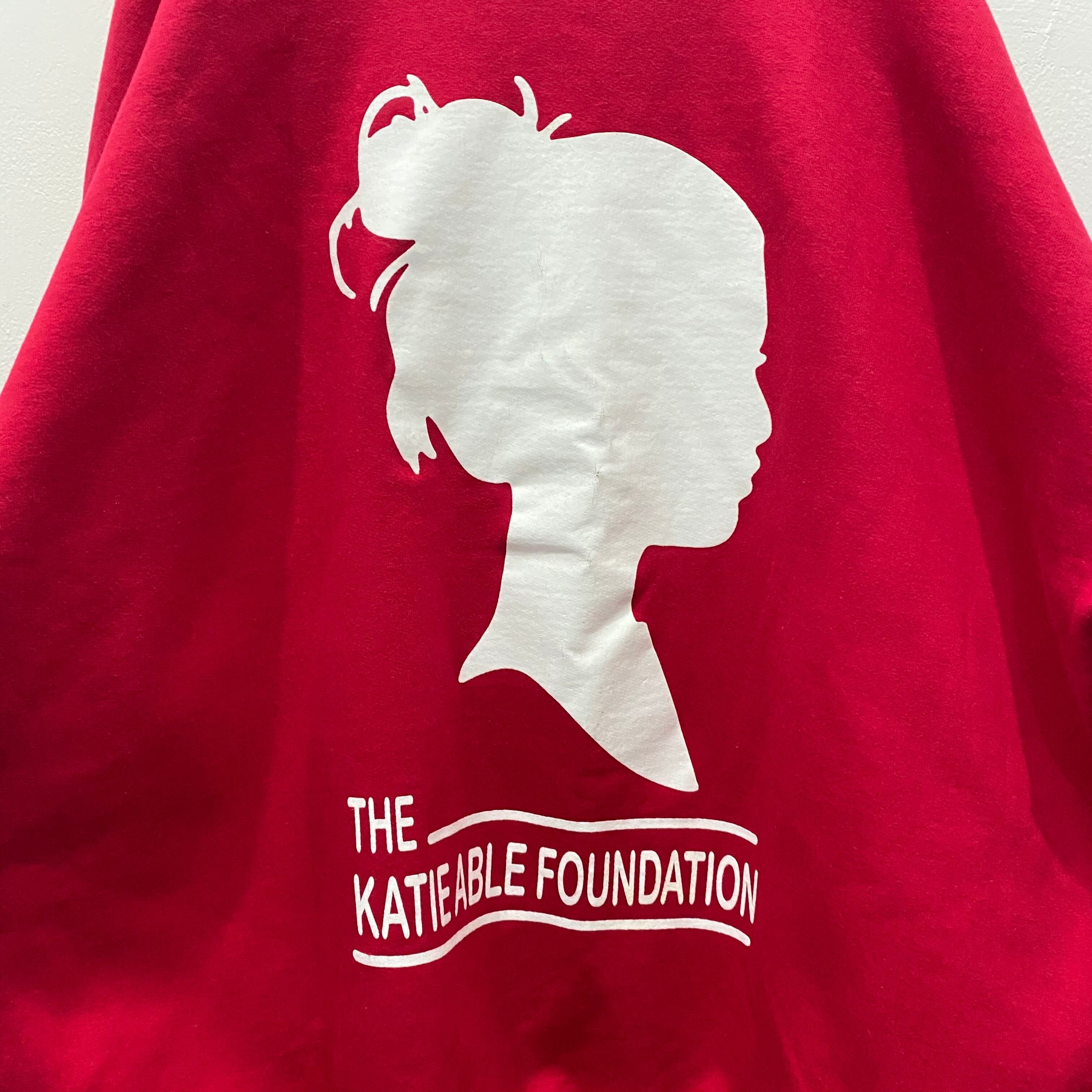 DESIGN PRINT SWEAT SHIRT