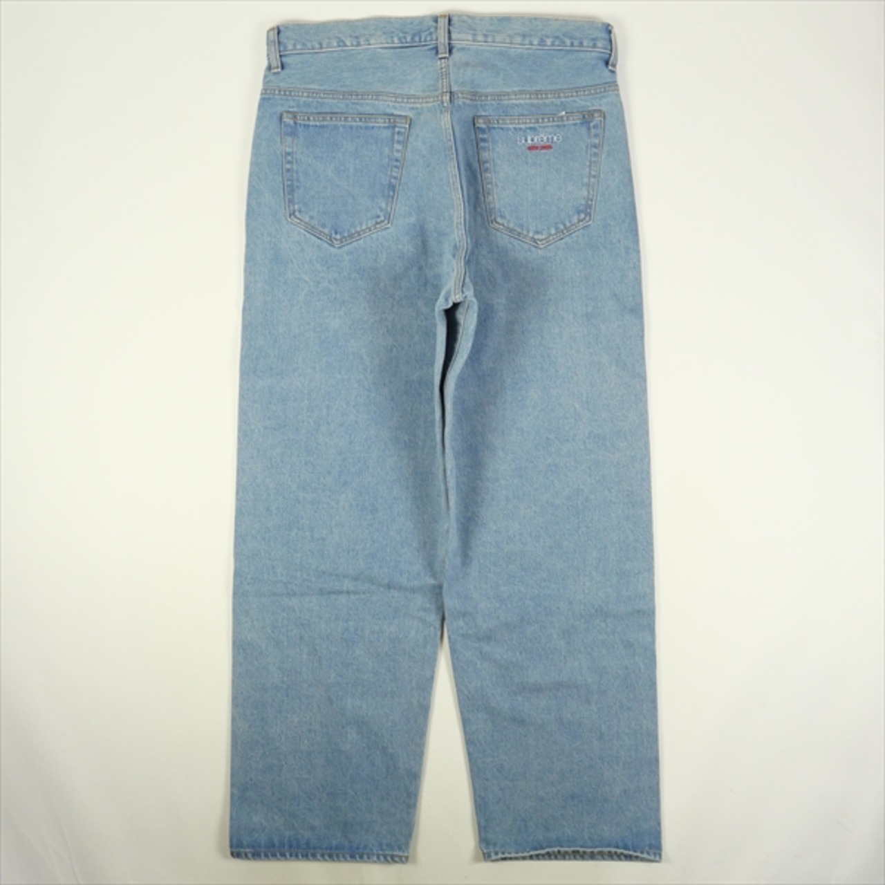 Size【32】 SUPREME シュプリーム 22SS Baggy Jean デニムパンツ 