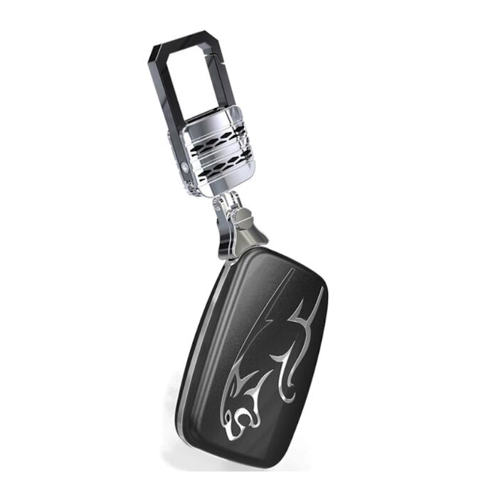 キーケース キーホルダー 5ボタン用 Jaguar ジャガー | Pay ID キーケース キーホルダー 5ボタン用 Jaguar ジャガー | Pay ID
