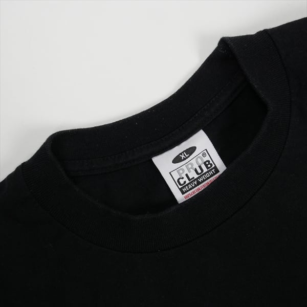 Size【XL】 TENDERLOIN テンダーロイン TEE WH BLACK Tシャツ 黒