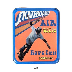 KENDRICKS　シガレットケース　2