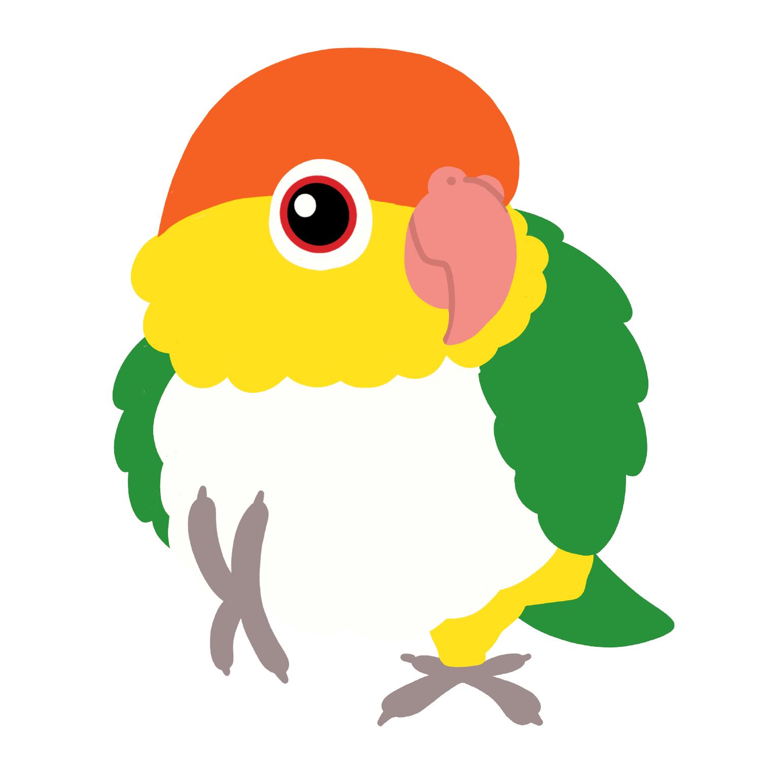 ☆スチームパンク!インコちゃんオーダーページ ☆スチームパンク!インコちゃんオーダーページ 【公式通販】