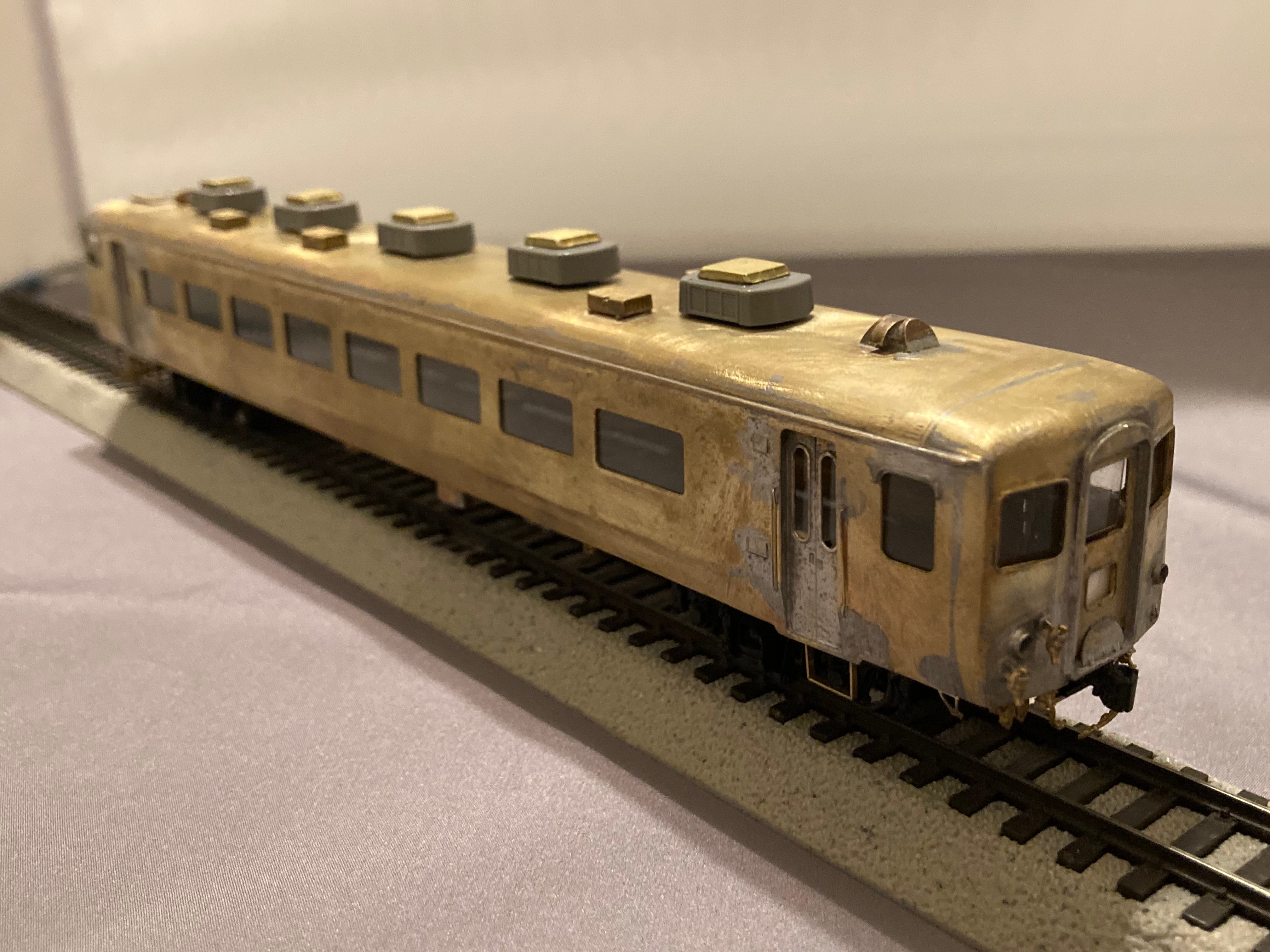 車両（キット） | HOKUSEI WORKS