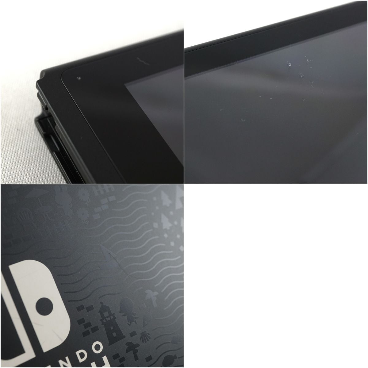 任天堂 NintendoSwitch ニンテンドースイッチ あつまれどうぶつの森