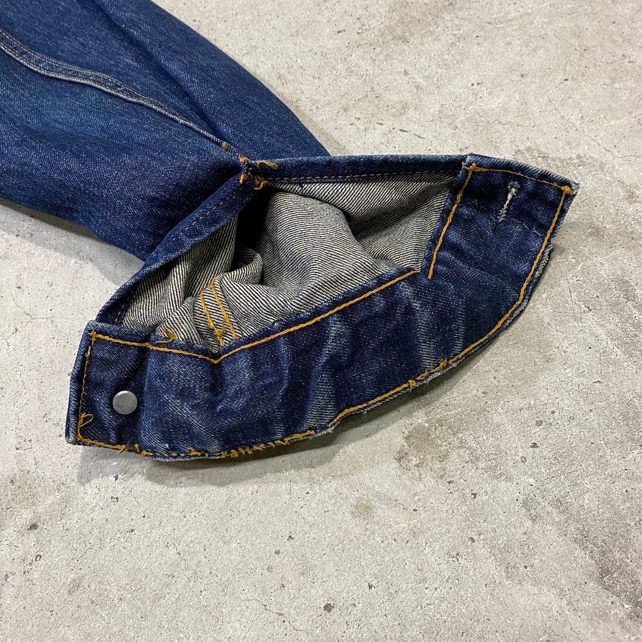 60年代 60s Levi