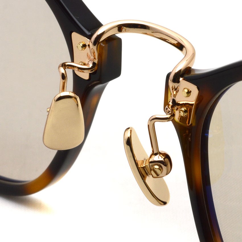 A.D.S.R. / SATCHMO2 / 03 Havana Brown - Light Brown ハバナブラウン