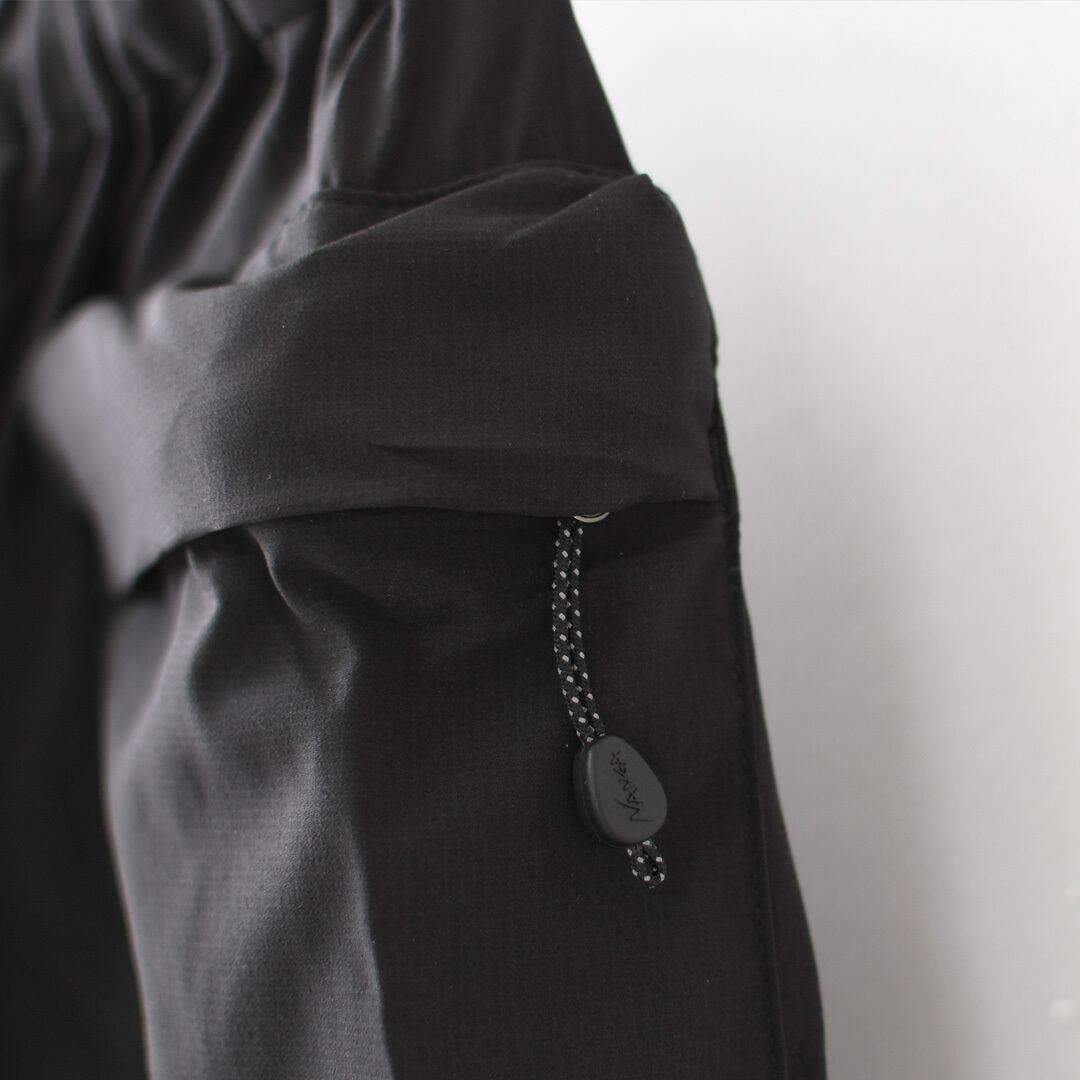 NANGA [ナンガ] PLC EXCURSION PANTS [N2500-1D404A] PLC