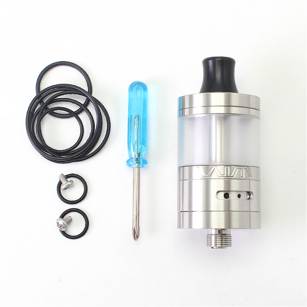 INNOVA RTA by Vape Ware Mods