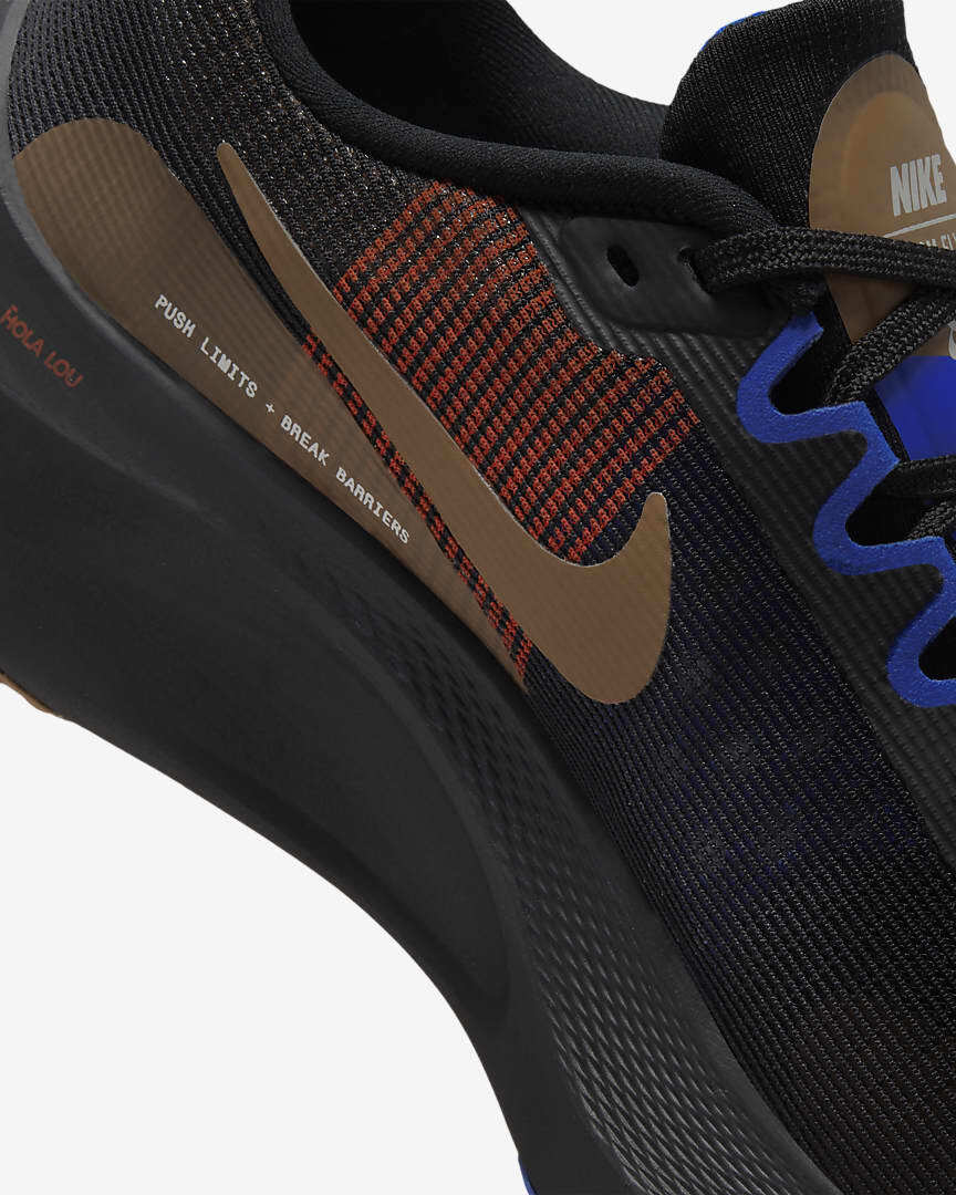 Nike Zoom Fly 5 A.I.R. Hola Lou ナイキ | jordan_sneakers